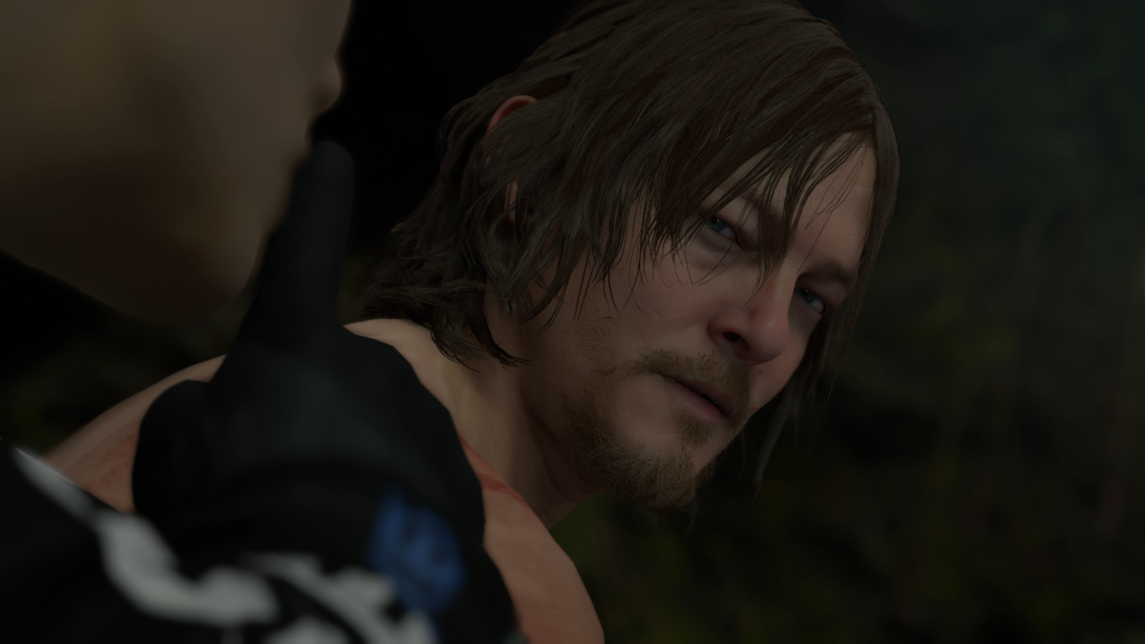 Death Stranding - Imagen 43